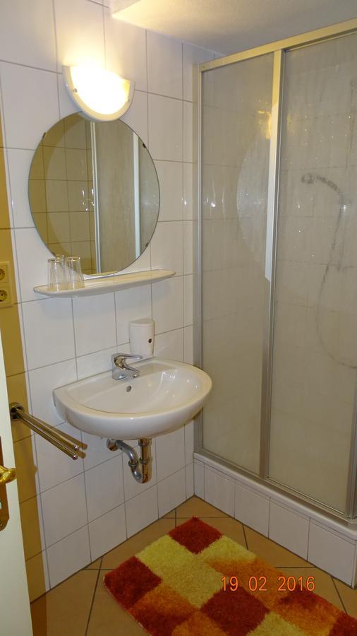 Mini-hôtel Gasthaus Schnuff 2 *
