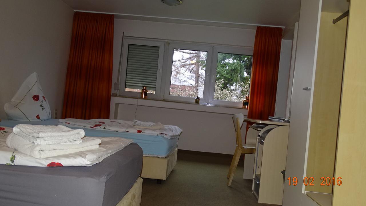 Mini-hôtel Gasthaus Schnuff 2