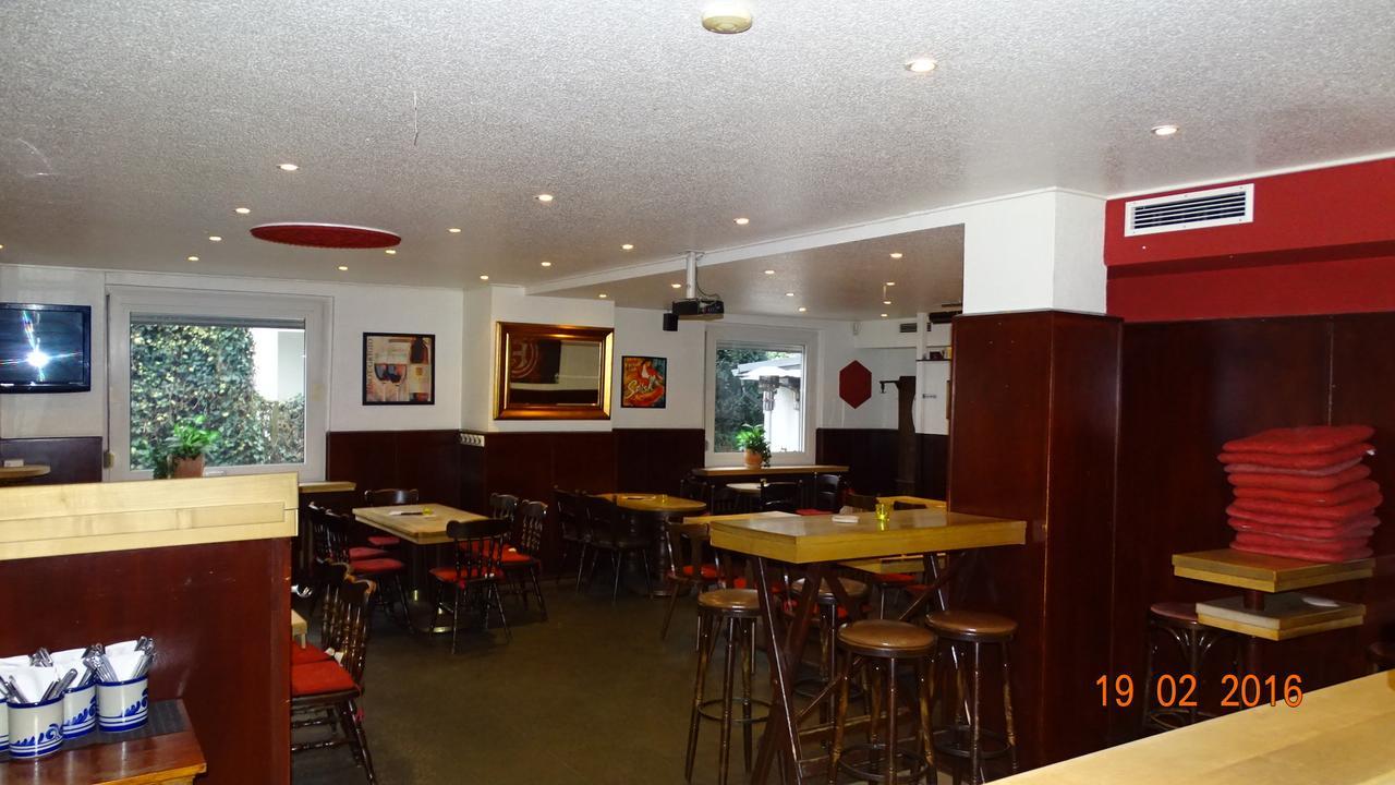 Gasthaus Schnuff 2 Mini-hôtel *